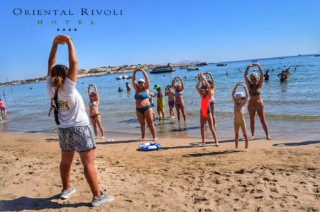 Oriental Rivoli & Spa - 81