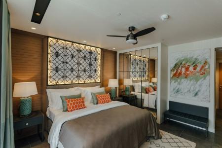 Boutique & Spa Casa del Mare - Mediterraneo - 98