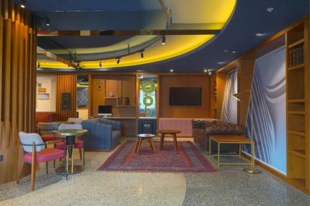 Trio Suites Görükle - 63