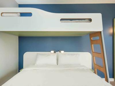 ibis budget Konstanz - 15