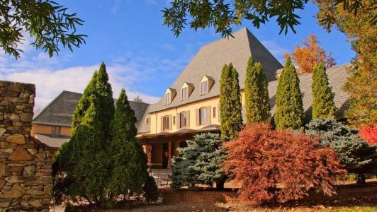 The Omni Grove Park Inn - Asheville - 13