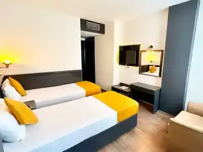 Güleryüz - 6