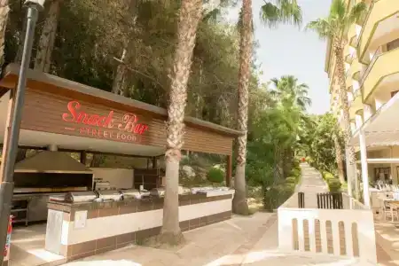 Miarosa İncekum Beach - 88