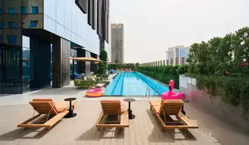 Revier Dubai - 44
