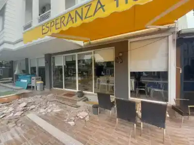 Esperanza - 96