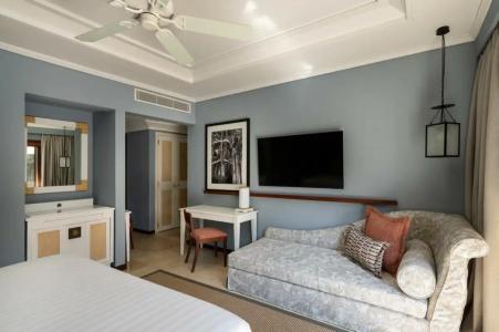 Constance Belle Mare Plage - 47