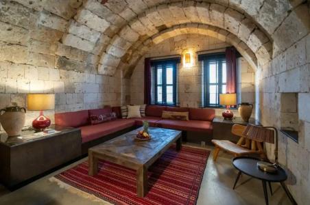 Carus Cappadocia - 1