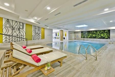 Napa Mermaid & Suites - 29