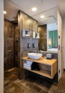 ARCOTEL HafenCity - am Neustädter Elbufer - 71