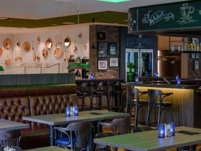 ibis Styles Bad Reichenhall - 77