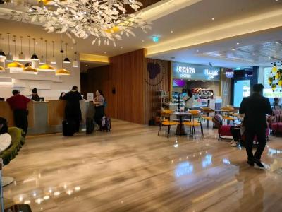 Premier Inn Dubai Barsha Heights - 75