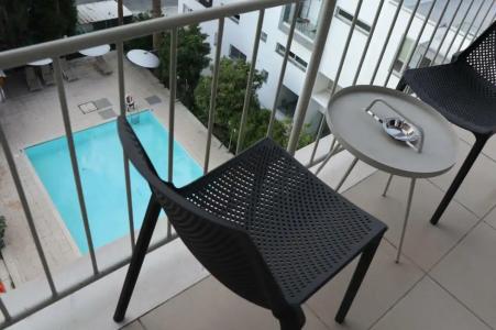 Апарт-отель Sunflower - 41