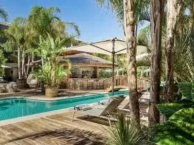 Biblos Resort Alacati