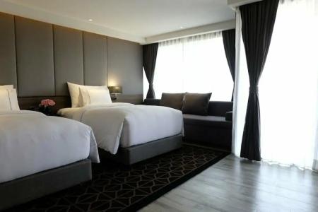 Ayathorn Bangkok - 41