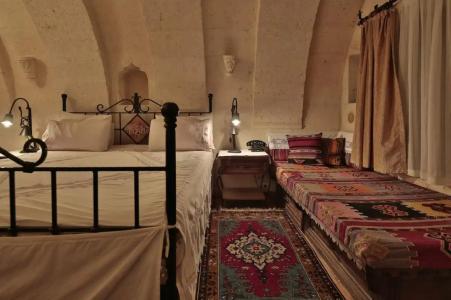 Selcuklu Evi Cave - Special Category - 51