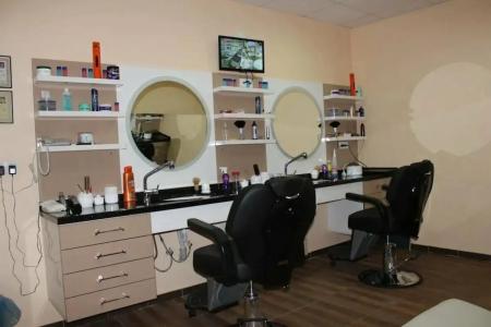 Yol Is Holiday Adana - 16