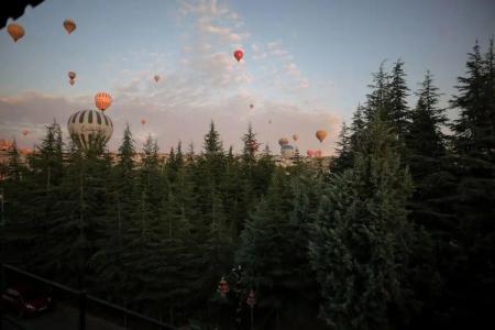 Feel Cappadocia Stone House - 28