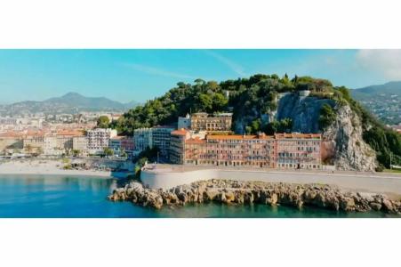 Hôtel La Pérouse Nice Baie des Anges - Réouverture Avril 2023 - 97