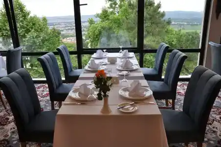 Gonluferah Thermal - 88