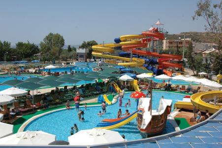 Club Cactus Paradise - 51