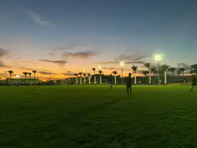 Concorde El Salam Sharm El Sheikh Sport - 59