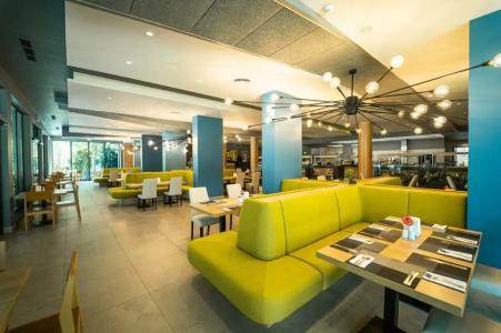 HVD Club Bor - 24 Hours Ultra All Inclusive - 72