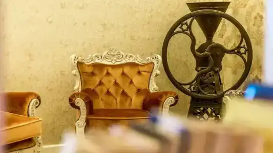 Kahveci Alibey Luxury Concept - 62