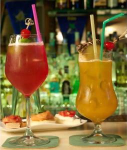 Golden Tulip Rome Piram - 51