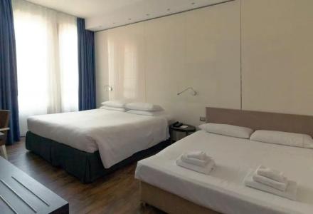 c-hotels Atlantic - 72