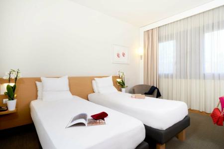 Novotel Milano Nord Ca' Granda - 91
