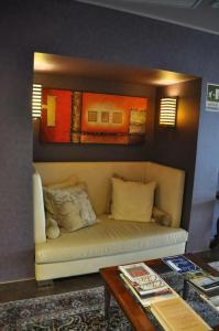 Comfort Rome Airport Fiumicino - 30