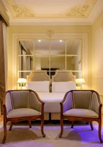 Radisson Blu GHR Rome - 60