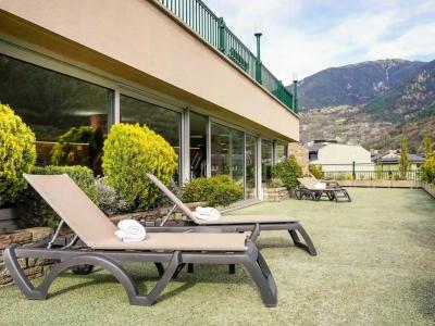 Mercure Andorra - 15