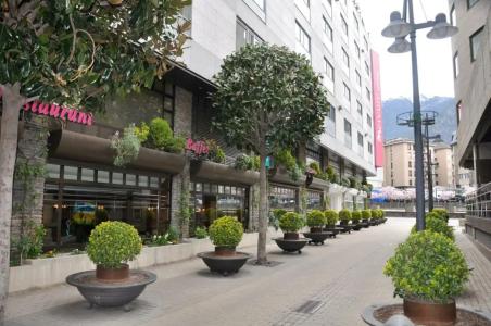 Mercure Andorra - 46