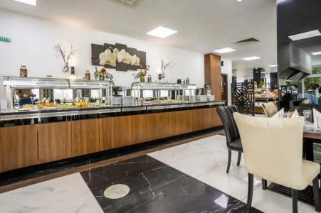 Prestige Deluxe Aquapark Club - All inclusive - 51