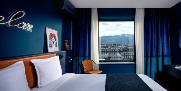 Rila Sofia - 2