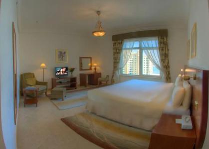 Royal Club By RVHR, Palm Jumeirah - 77