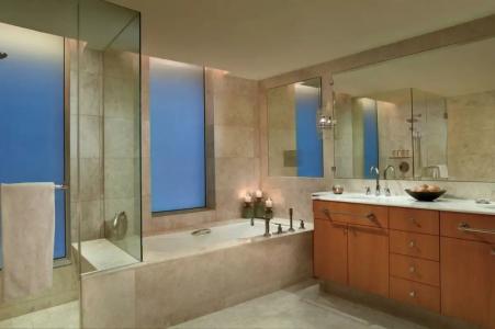Ritz Carlton Residences DIFC Downtown Dubai - 83