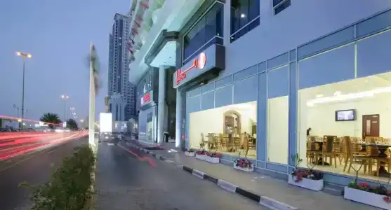 Ramada by Wyndham Beach Ajman - 83