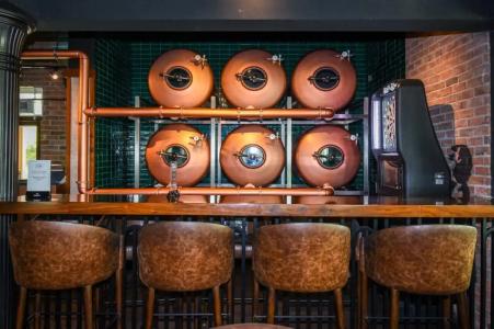 Premier Inn Dubai Investments Park - 49