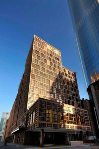 Courtyard by Marriott World Trade Center, Abu Dhabi - 99