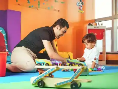 Novotel Abu Dhabi Gate - 40