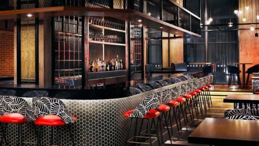 Holiday Inn Dubai Al-Maktoum Airport - 55