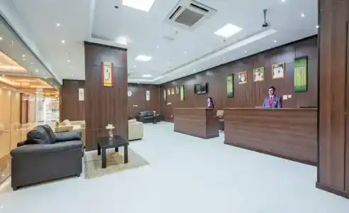 Royal Tulip LLC - 84