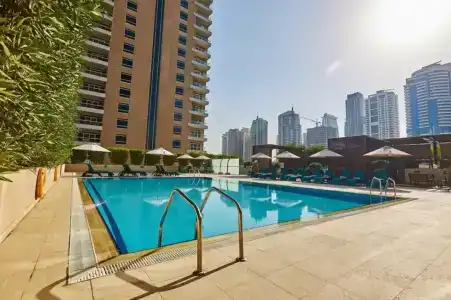 Radisson Blu Residence, Dubai Marina - 97