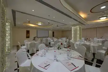 Sahara Beach Resort & Spa - 69