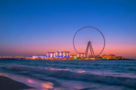 Staybridge Suites Dubai Internet City, an IHG - 3