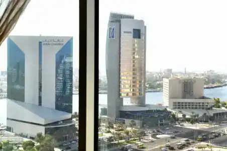 Samaya Deira - 18