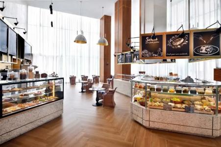 Grand Plaza Mövenpick - 3