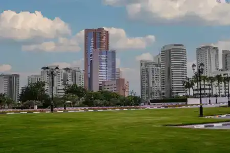 Nour Arjaan by Rotana - Fujairah - 8